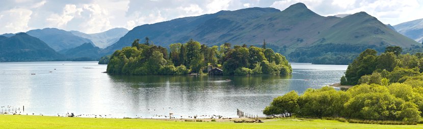 Derwent Water